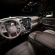 Ram 2500 Traveller Interior